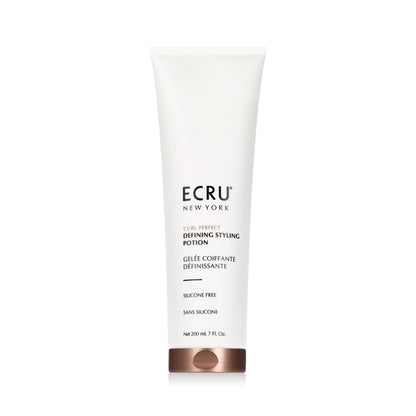 ECRU® Curl Perfect Definiting Styling Potion 207 ml