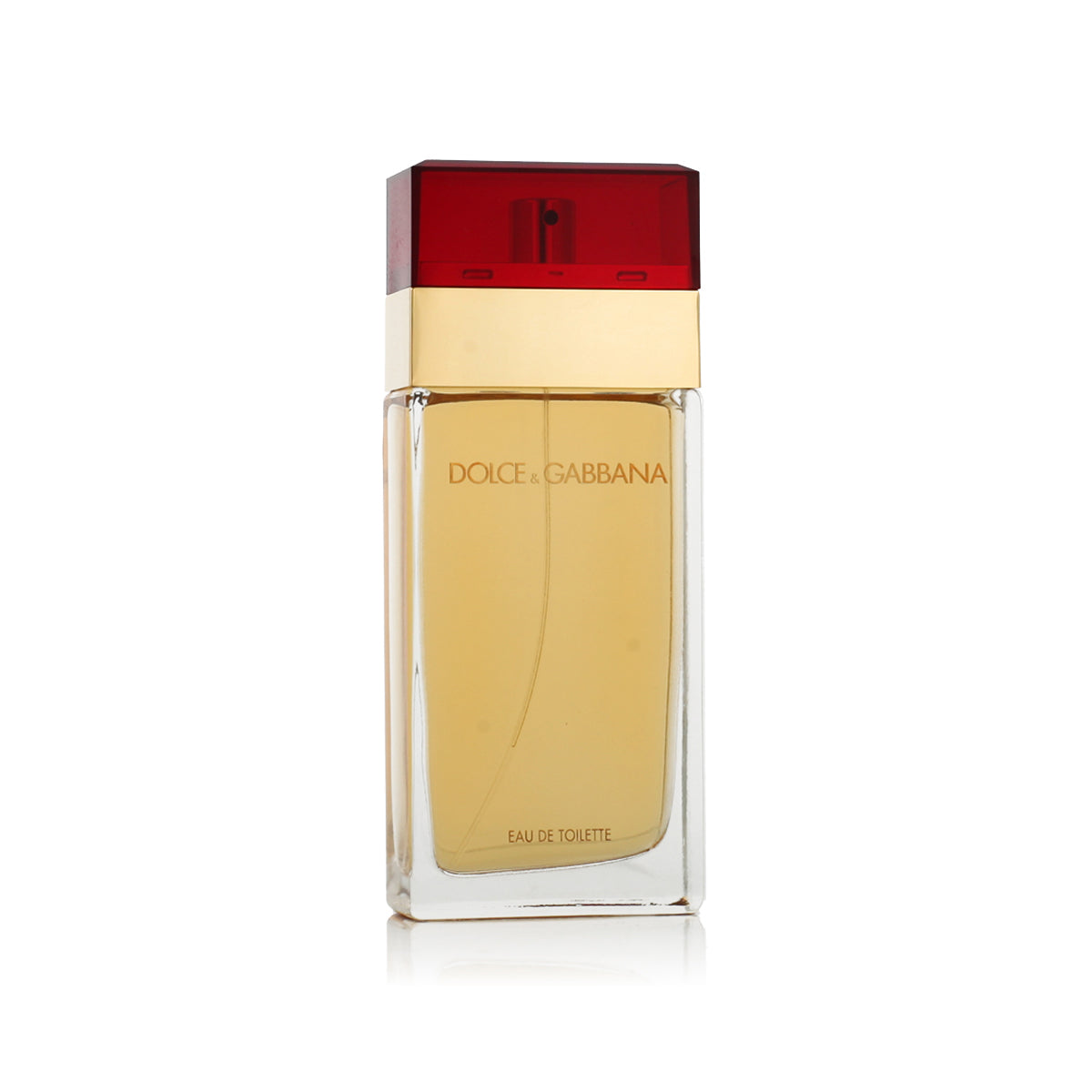 Dolce & Gabbana Pour Femme Eau De Toilette - tester 100 ml (woman)