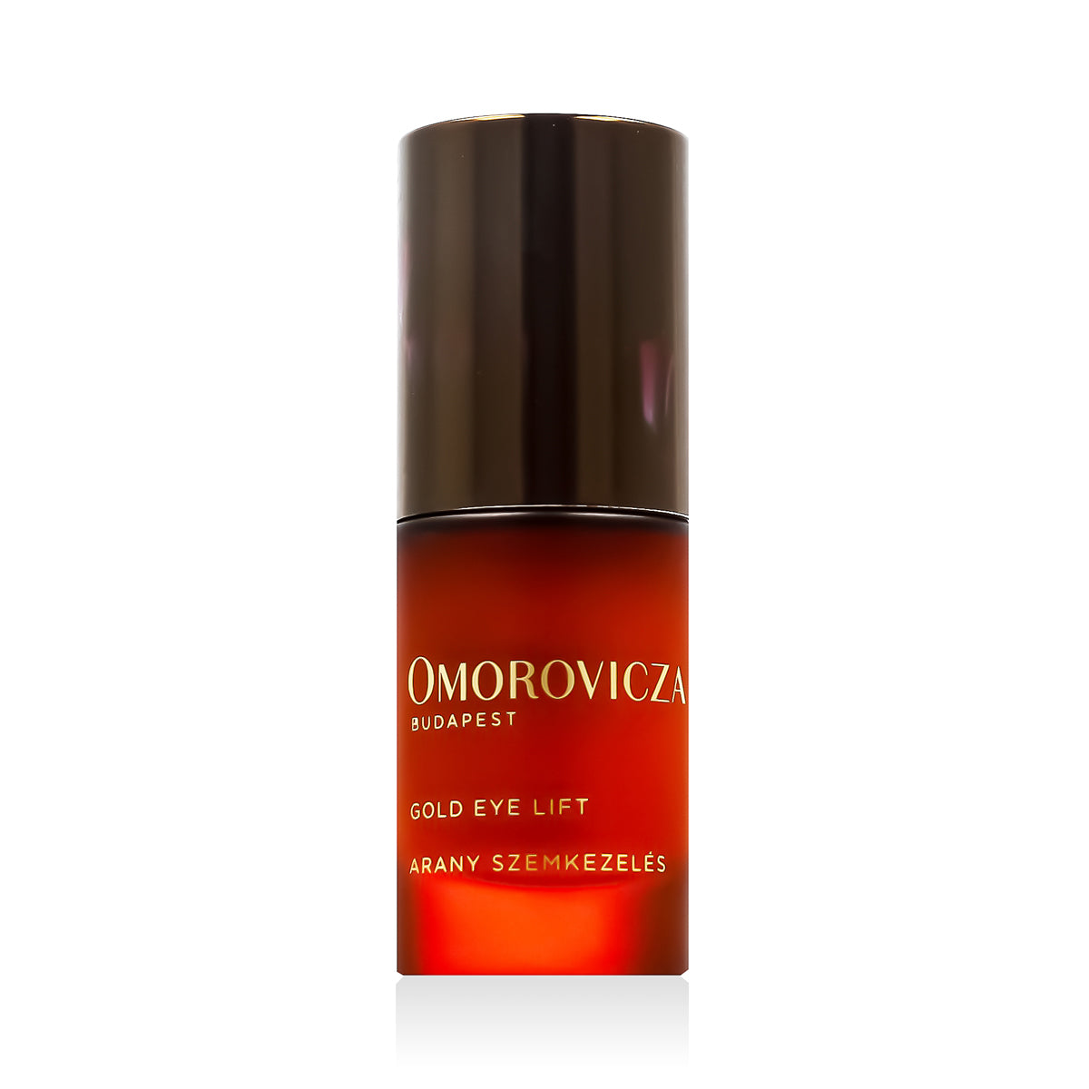 Omorovicza Gold Eye Lift Eye Cream 15 ml