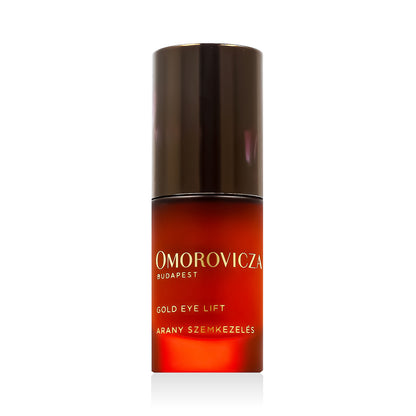 Omorovicza Gold Eye Lift Eye Cream 15 ml