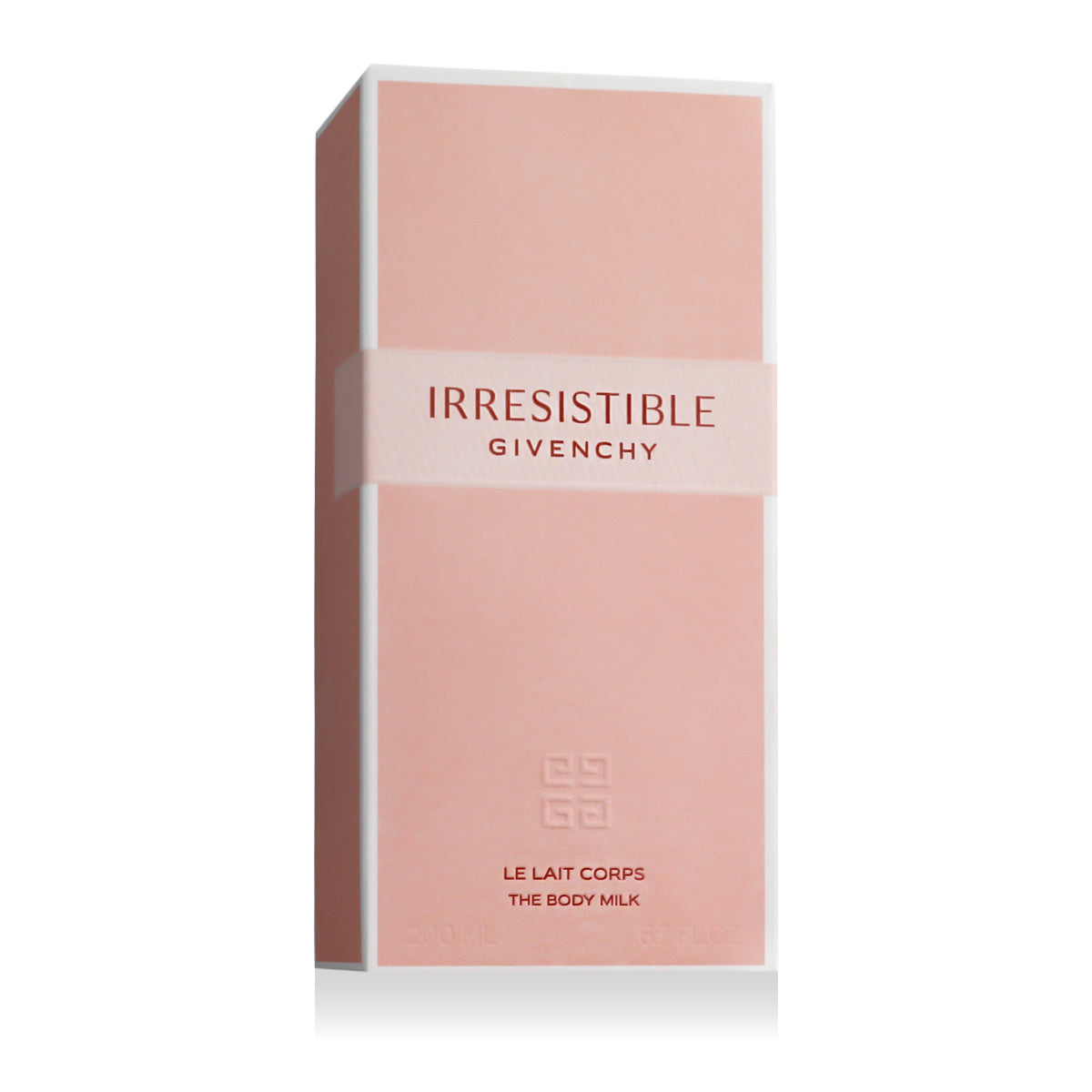 Givenchy Irresistible Body Lotion 200 ml for Women