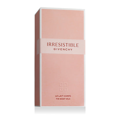 Givenchy Irresistible Body Lotion 200 ml for Women