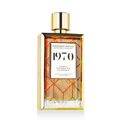 Rosendo Mateu Olfactive Expressions 1970 Eau De Parfum 100 ml (unisex)