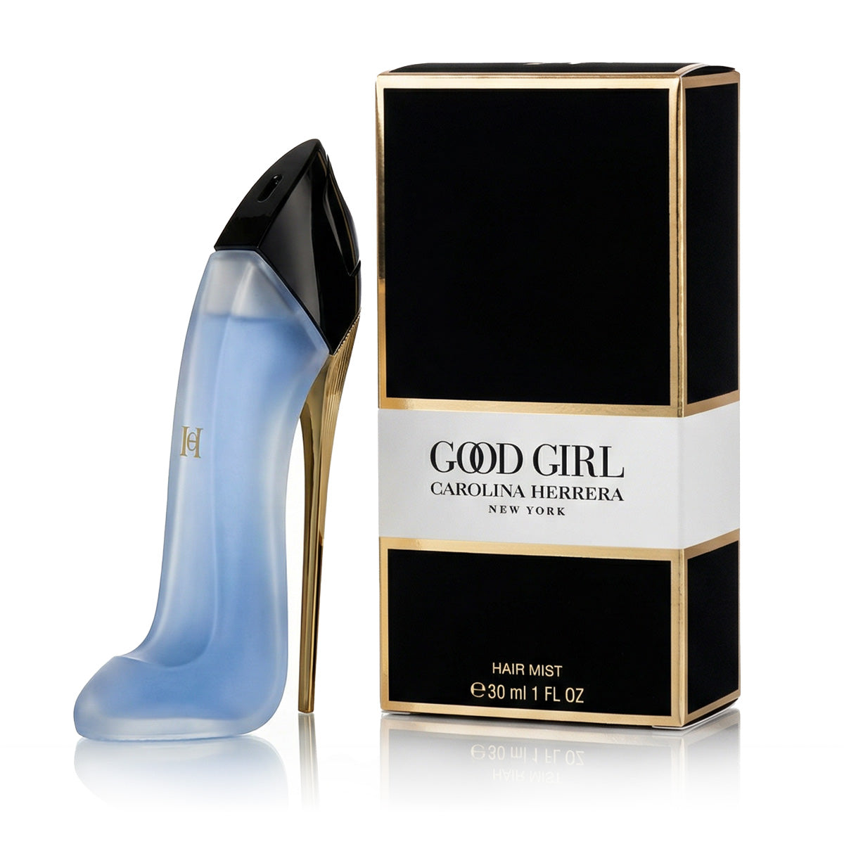 Carolina Herrera Good Girl Hair Mist 30 ml (woman)