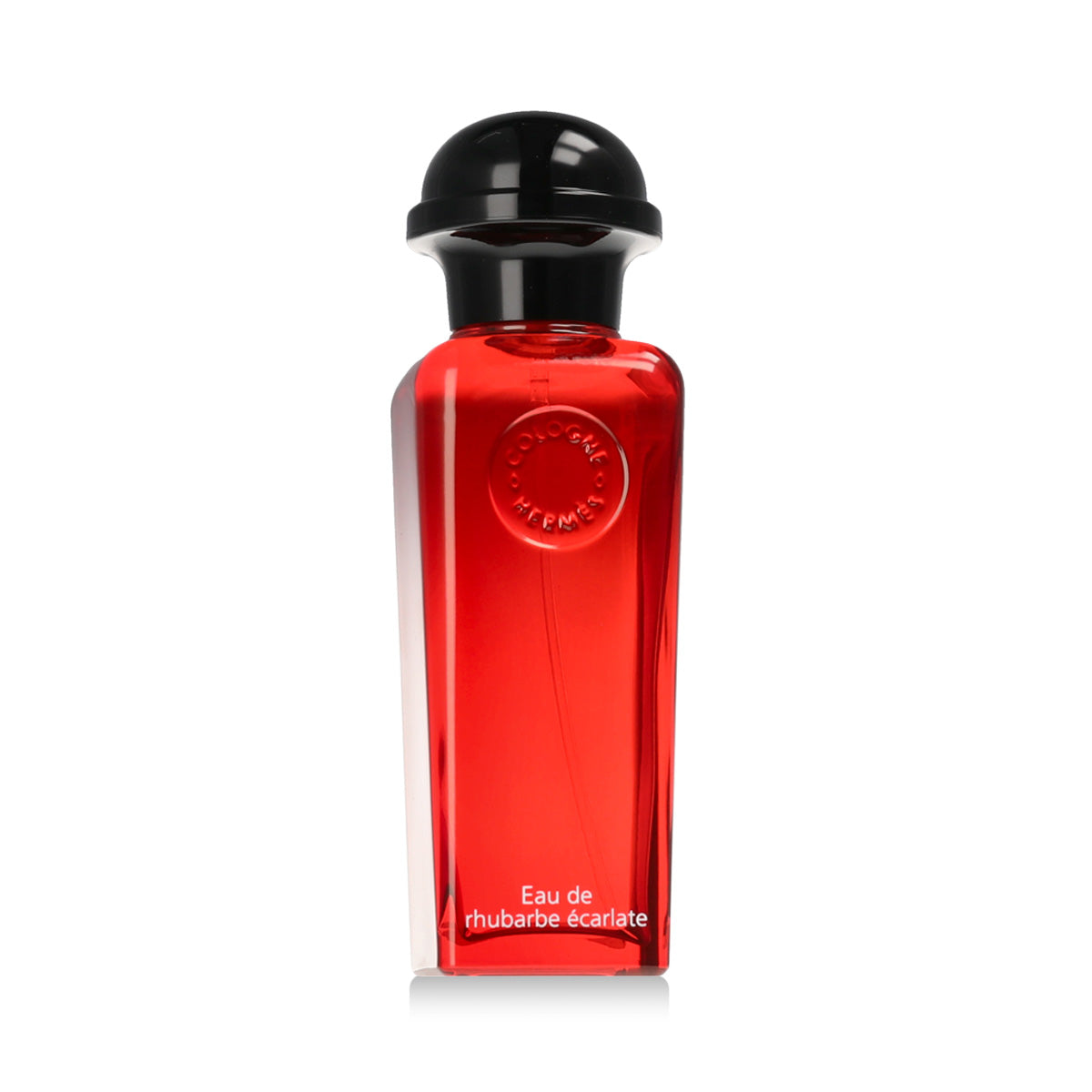 Hermès Eau de Rhubarbe Écarlate Eau de Cologne - Refillable 50 ml (unisex)