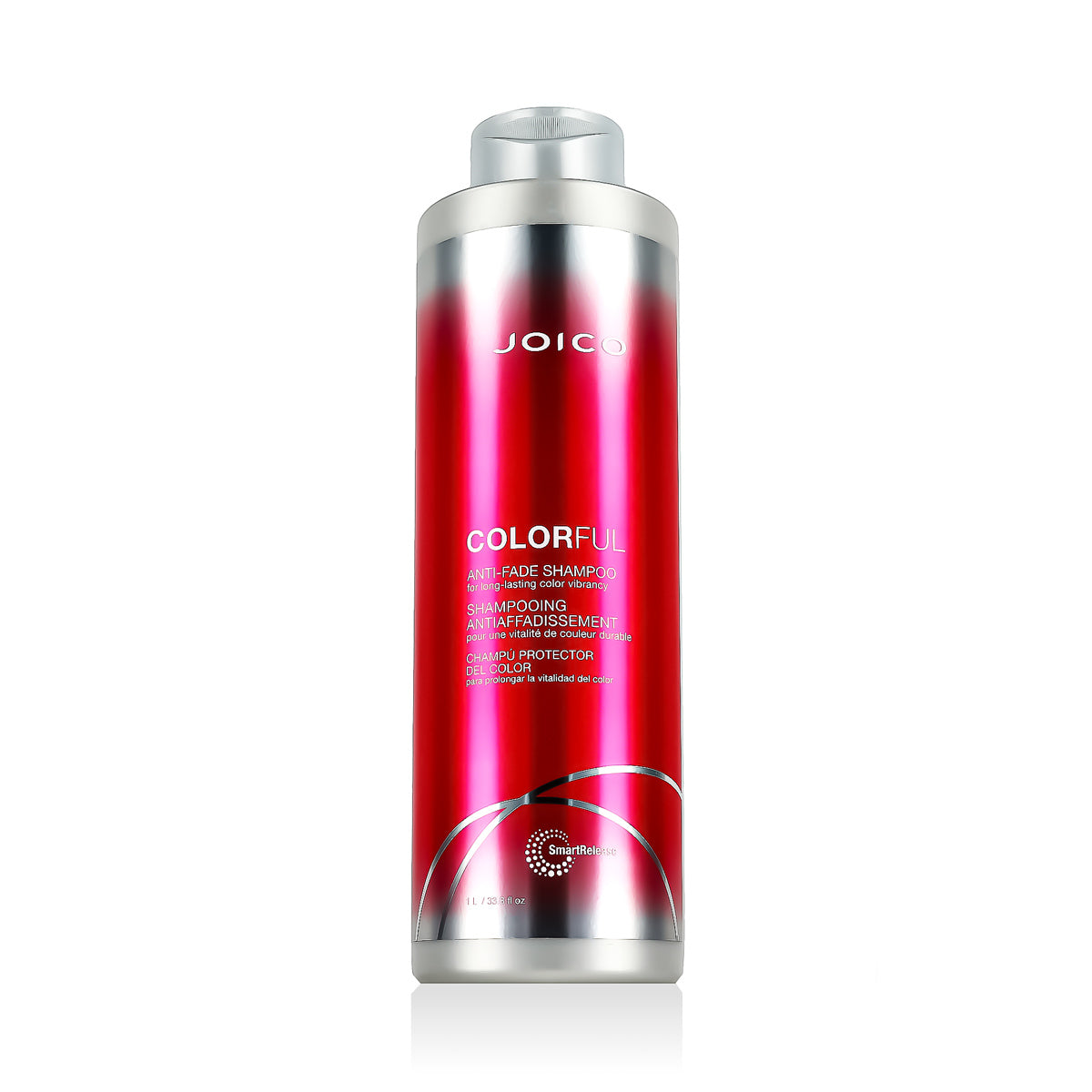 Joico Colorful Anti-Fade Shampoo 1000 ml