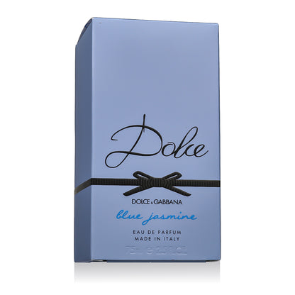 Dolce & Gabbana Dolce Blue Jasmine Eau De Parfum 75 ml (woman)