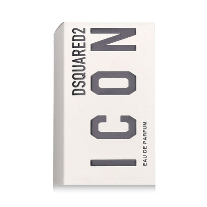 Dsquared2 Icon Pour Femme Eau De Parfum 50 ml for Women