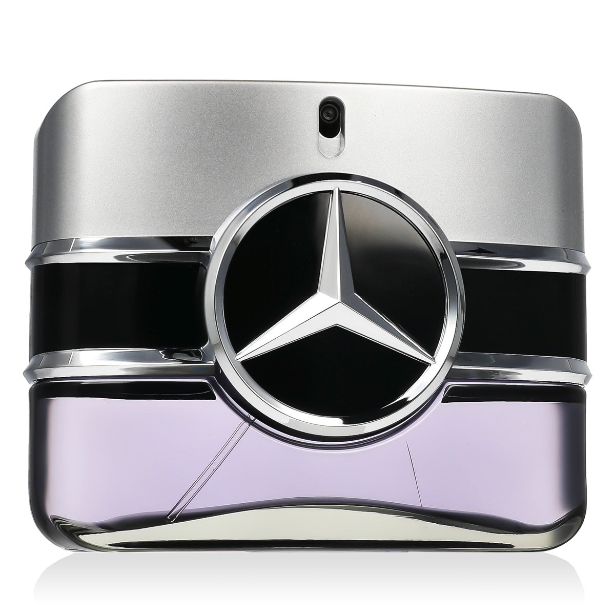 Mercedes-Benz Sign Your Attitude Eau De Toilette 100 ml for Men