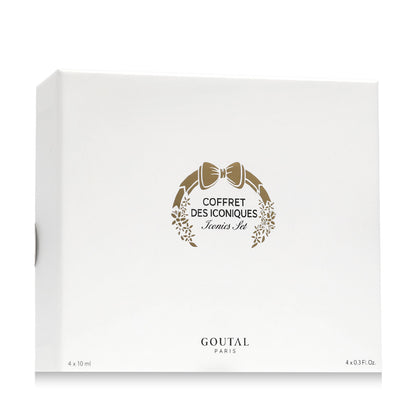 Goutal Iconic Set EDP MINI 4 x 10 ml (woman)