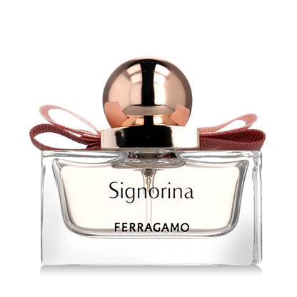 Ferragamo Signorina Eau De Parfum 30 ml (woman)