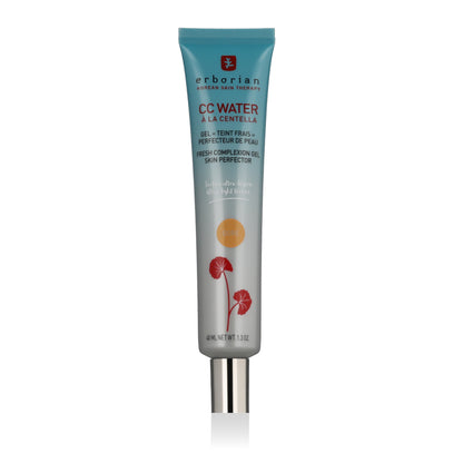 Erborian CC Water Fresh Complexion Gel Skin Perfector (Doré) 40 ml
