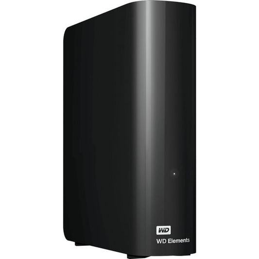 Elements Desktop 6 TB - Εξωτερικός Σκληρός Δίσκος
