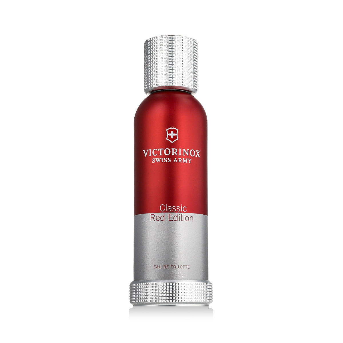 Victorinox Swiss Army Classic Red Edition Eau De Toilette 100 ml (unisex)