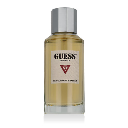 Guess Τύπος 2: Κόκκινο Κράνμπερι & Βάλσαμο Eau De Parfum 100 ml (unisex)