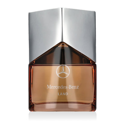 Mercedes-Benz Land Eau De Parfum Refillable 60 ml (man)
