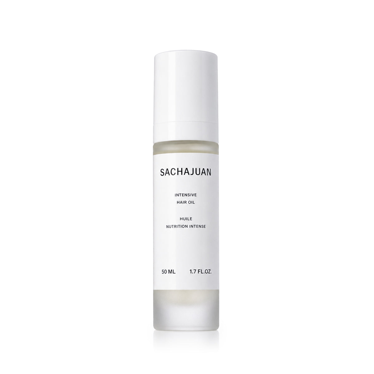 Sachajuan Intensive Hair Oil, 50 ml