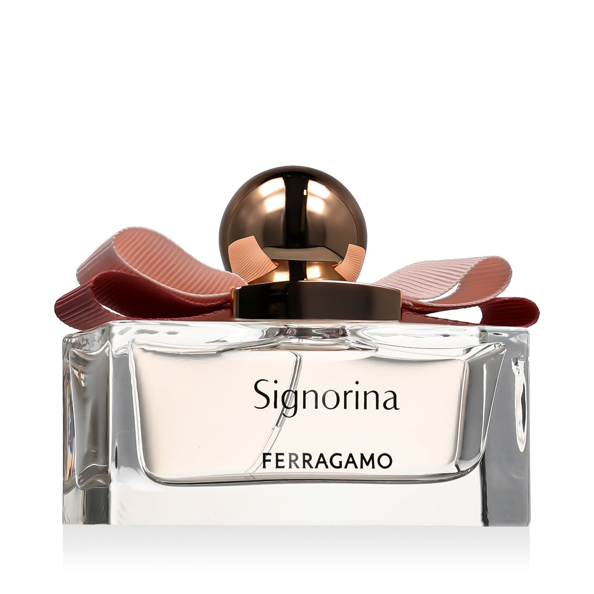 Ferragamo Signorina Eau De Parfum 50 ml (woman)