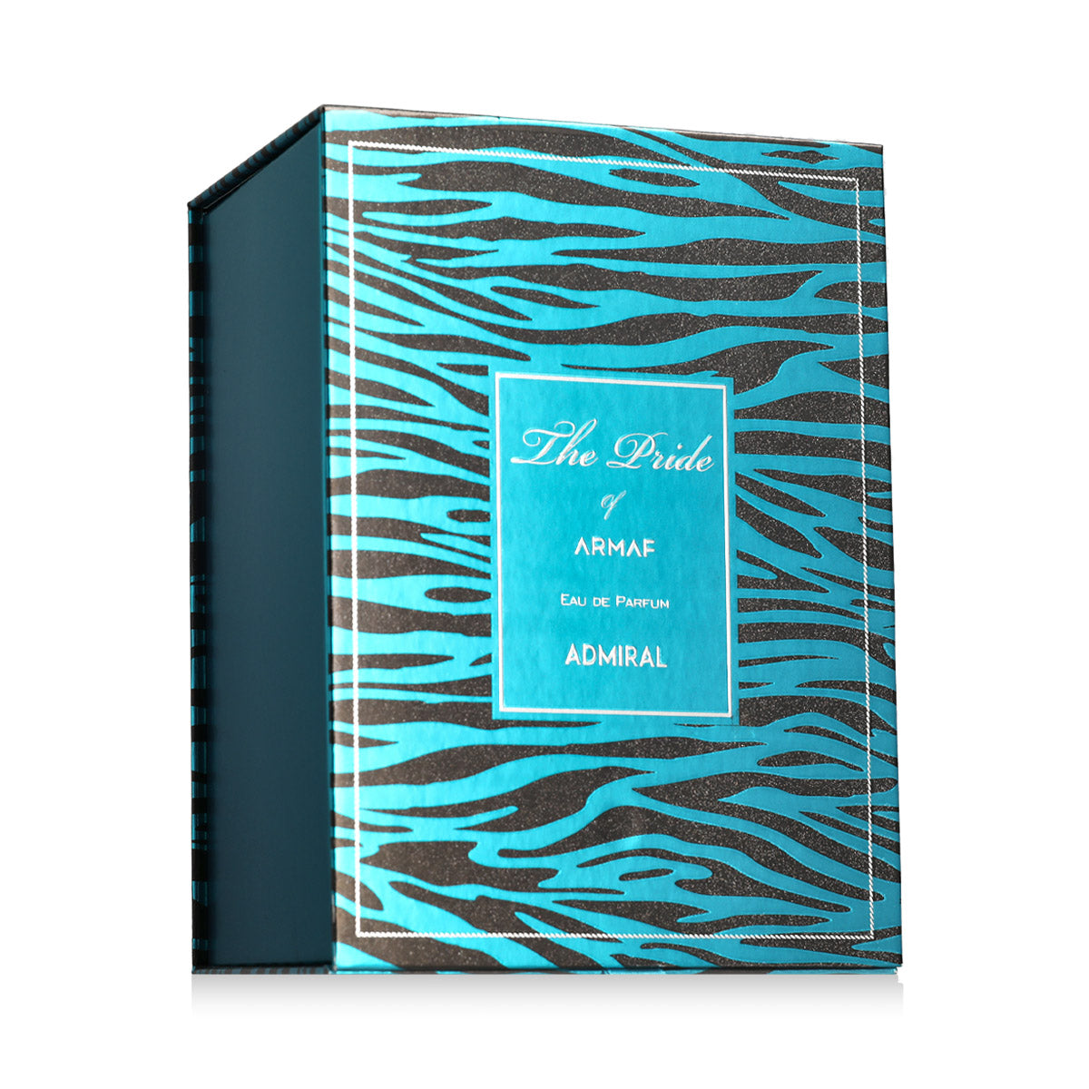 Armaf The Pride Of Armaf Admiral Eau De Parfum 100 ml (Unisex)