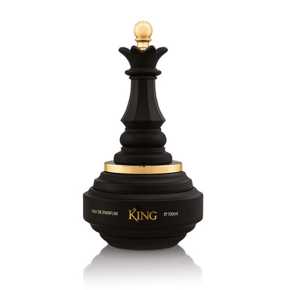 Armaf Check Mate King Eau De Parfum 100 ml (man)