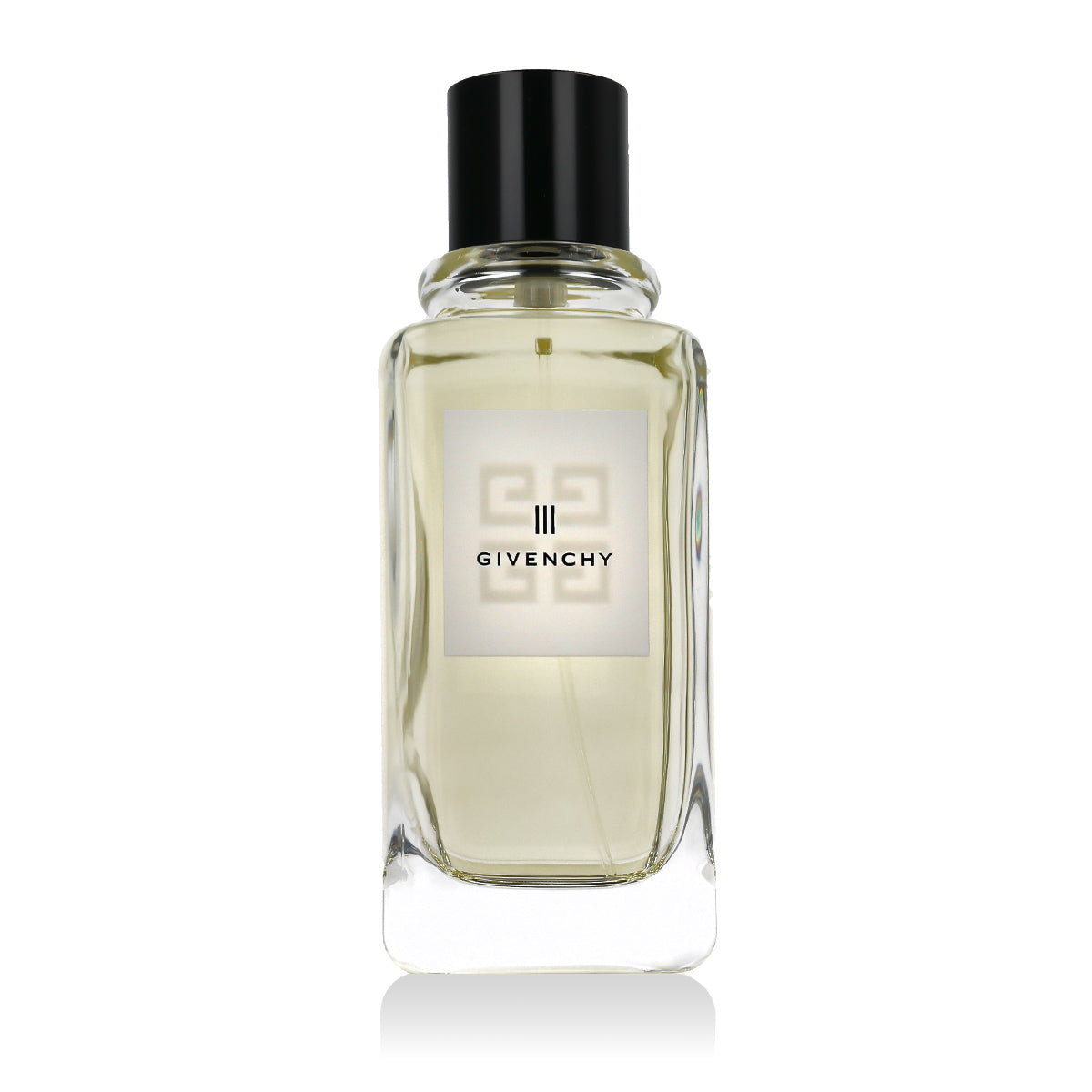 Givenchy Les Parfums Mythiques - Givenchy III Eau De Toilette 100 ml (woman)