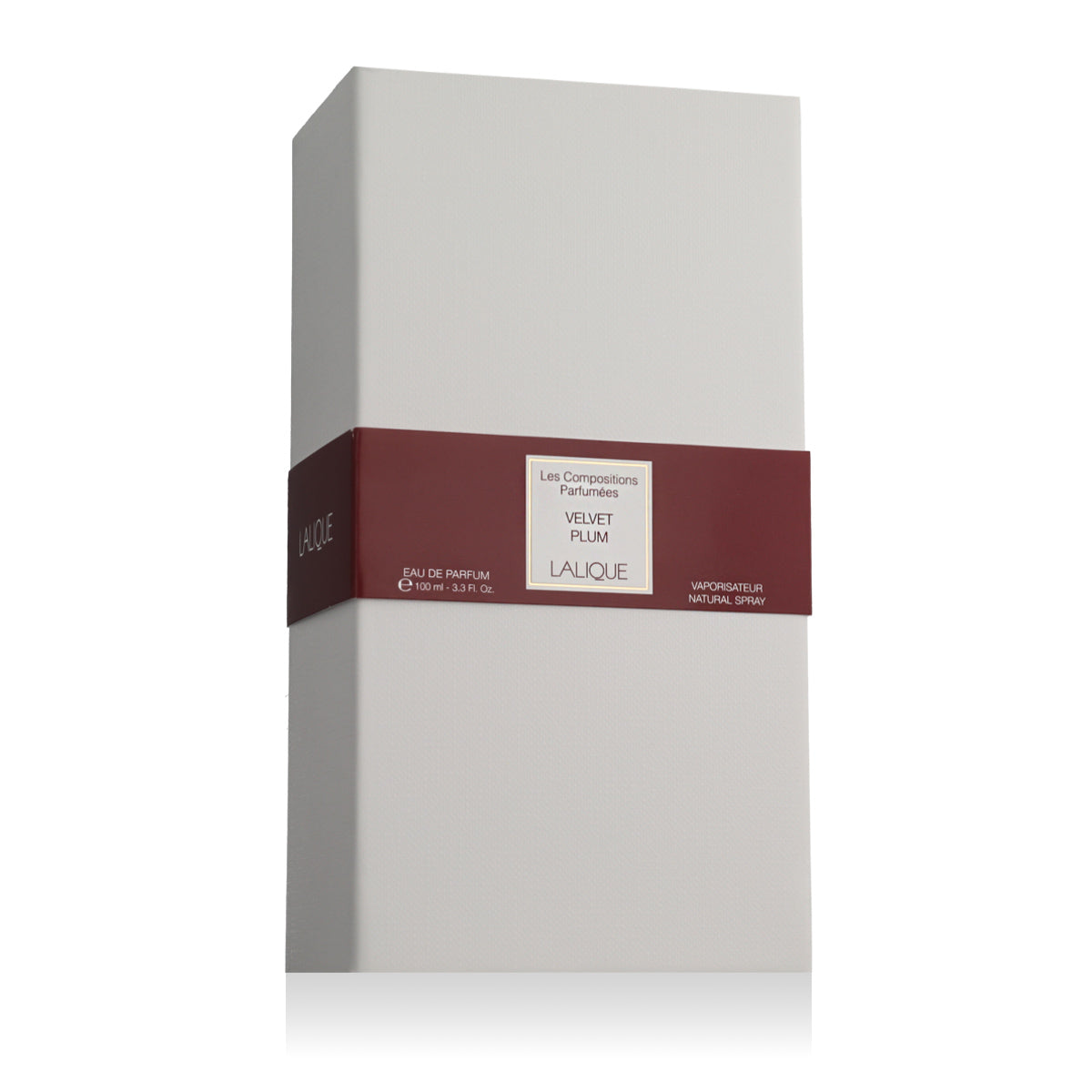 Lalique Les Compositions Parfumées Velvet Plum Eau De Parfum 100 ml (woman)