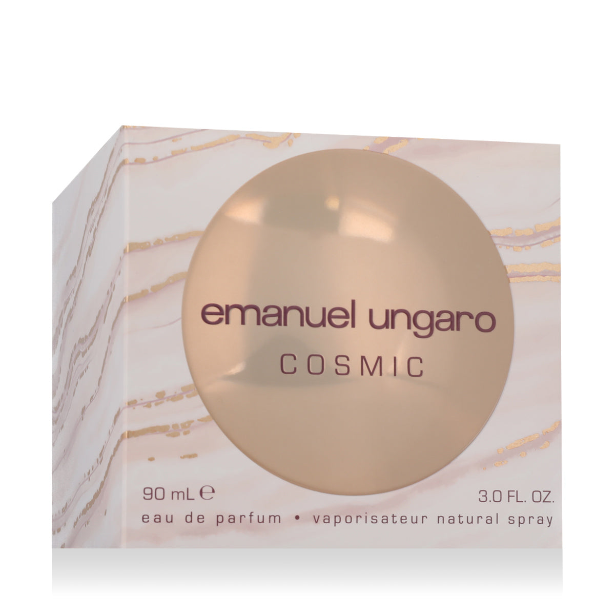 Ungaro Emanuel Cosmic Eau De Parfum 90 ml (woman)