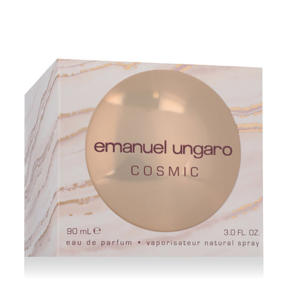 Ungaro Emanuel Cosmic Eau De Parfum 90 ml (woman)