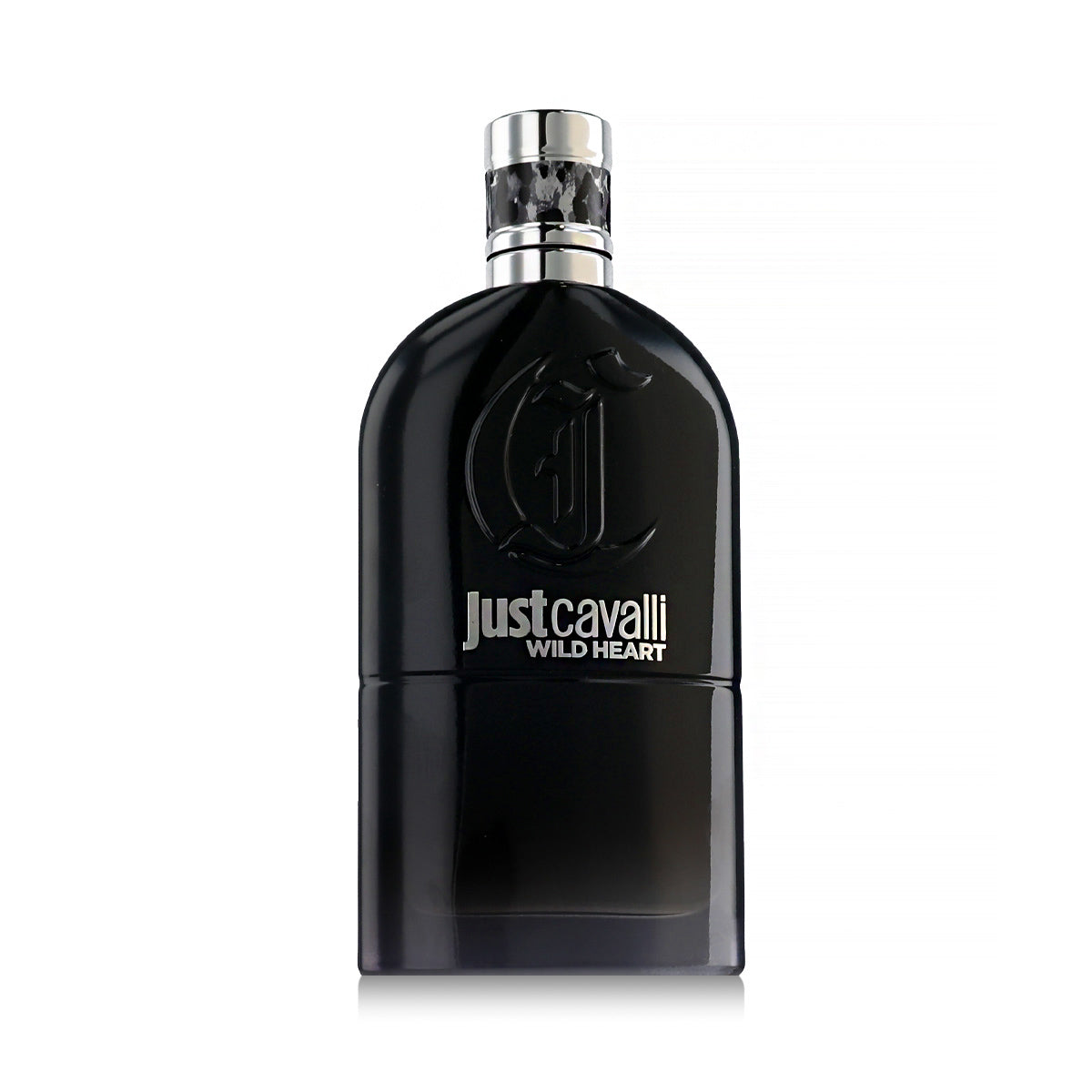 Roberto Cavalli Just Cavalli Wild Heart για Άνδρες Eau De Toilette 90 ml