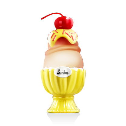 Anna Sui Sundae Mellow Yellow Eau De Toilette 50 ml (woman)