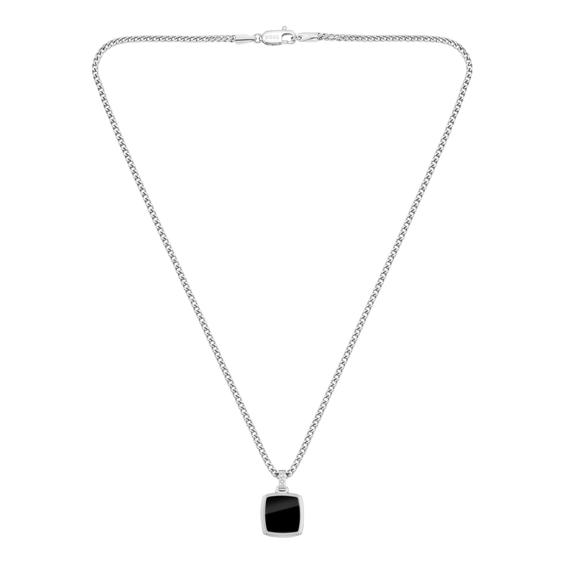 Necklace Boss Man 1580648 (55CM)