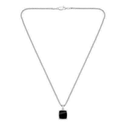Necklace Boss Man 1580648 (55CM)
