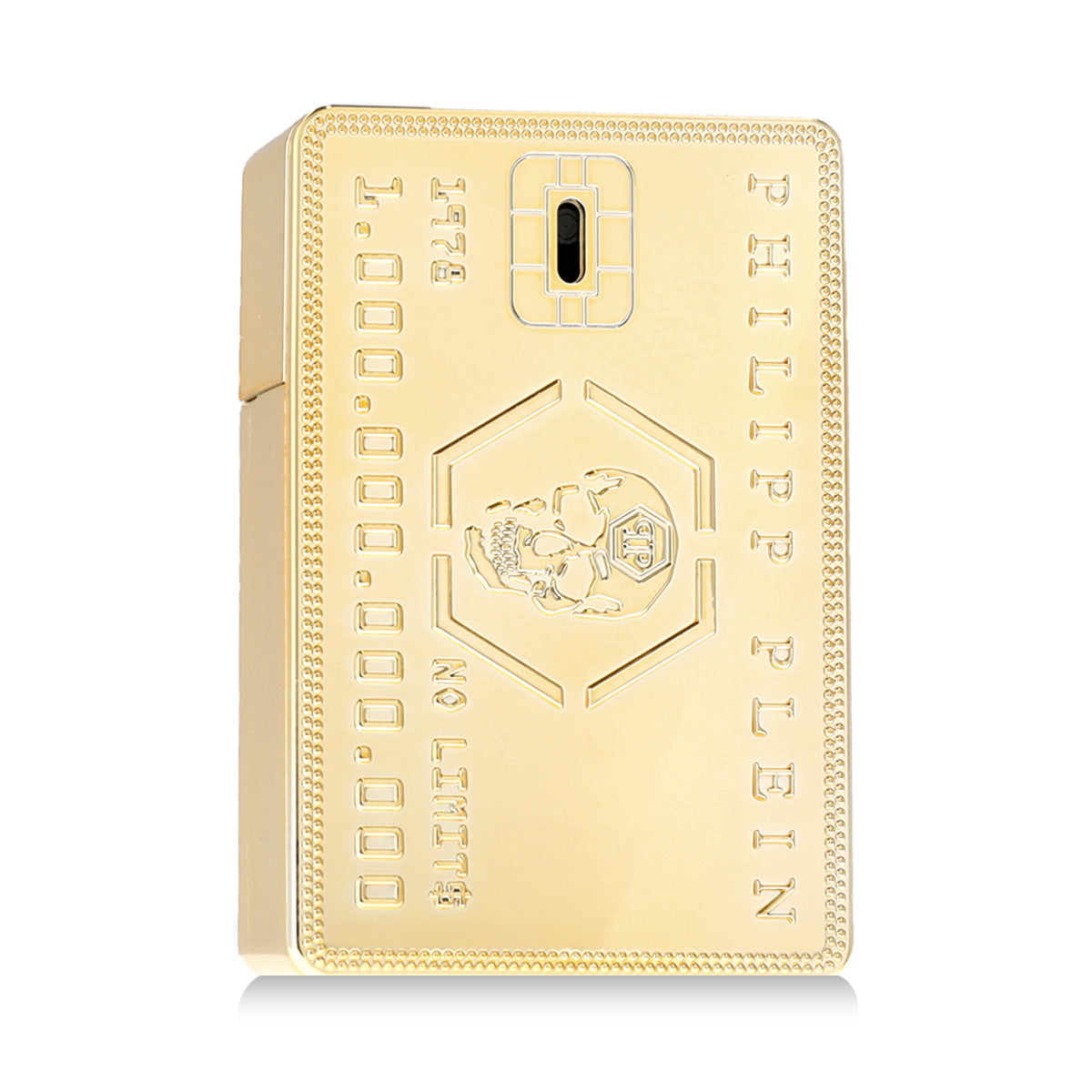 Philipp Plein No Limit$ Gold Eau De Parfum 50 ml (man)