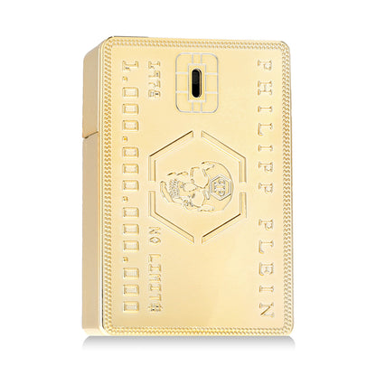 Philipp Plein No Limit$ Gold Eau De Parfum 50 ml (man)