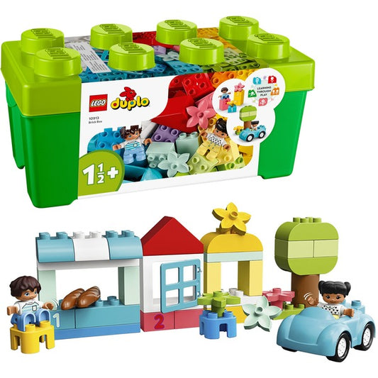10913 DUPLO Steinebox
