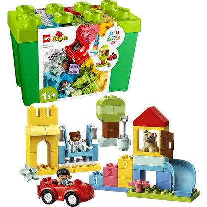 LEGO DUPLO Deluxe Steinebox 10914