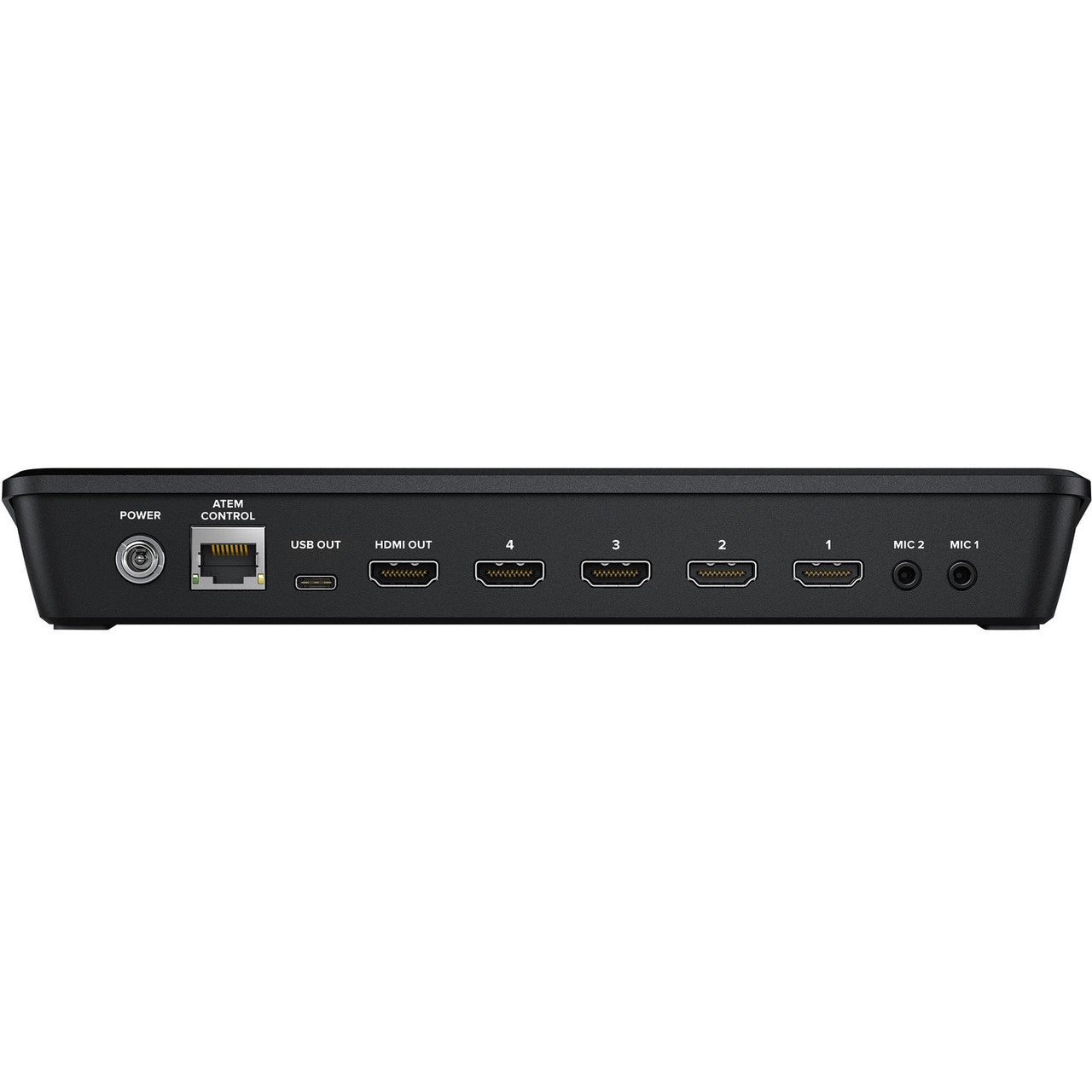 Blackmagic Design ATEM mini pro