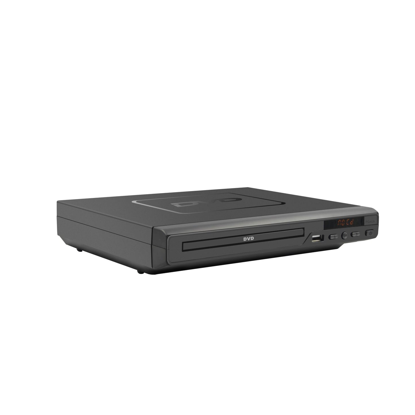 Reflexion DVD367 - Πολυλειτουργικός DVD Player