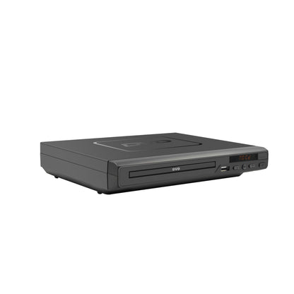 Reflexion DVD367 - Πολυλειτουργικός DVD Player