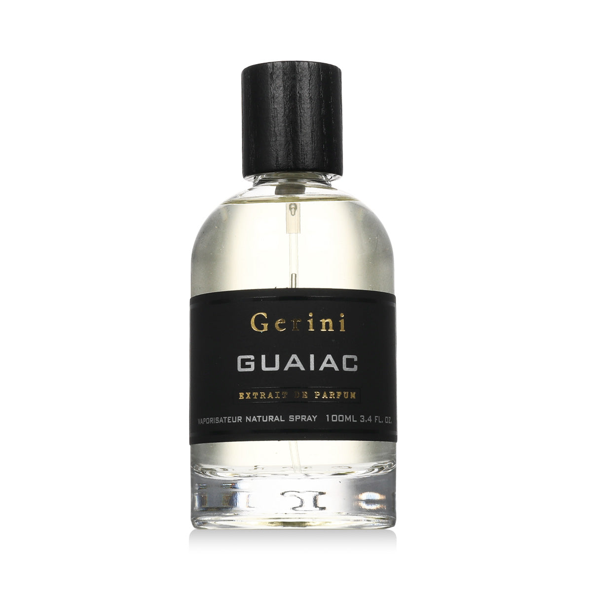 Gerini Guaiac Extrait de parfum 100 ml (unisex)