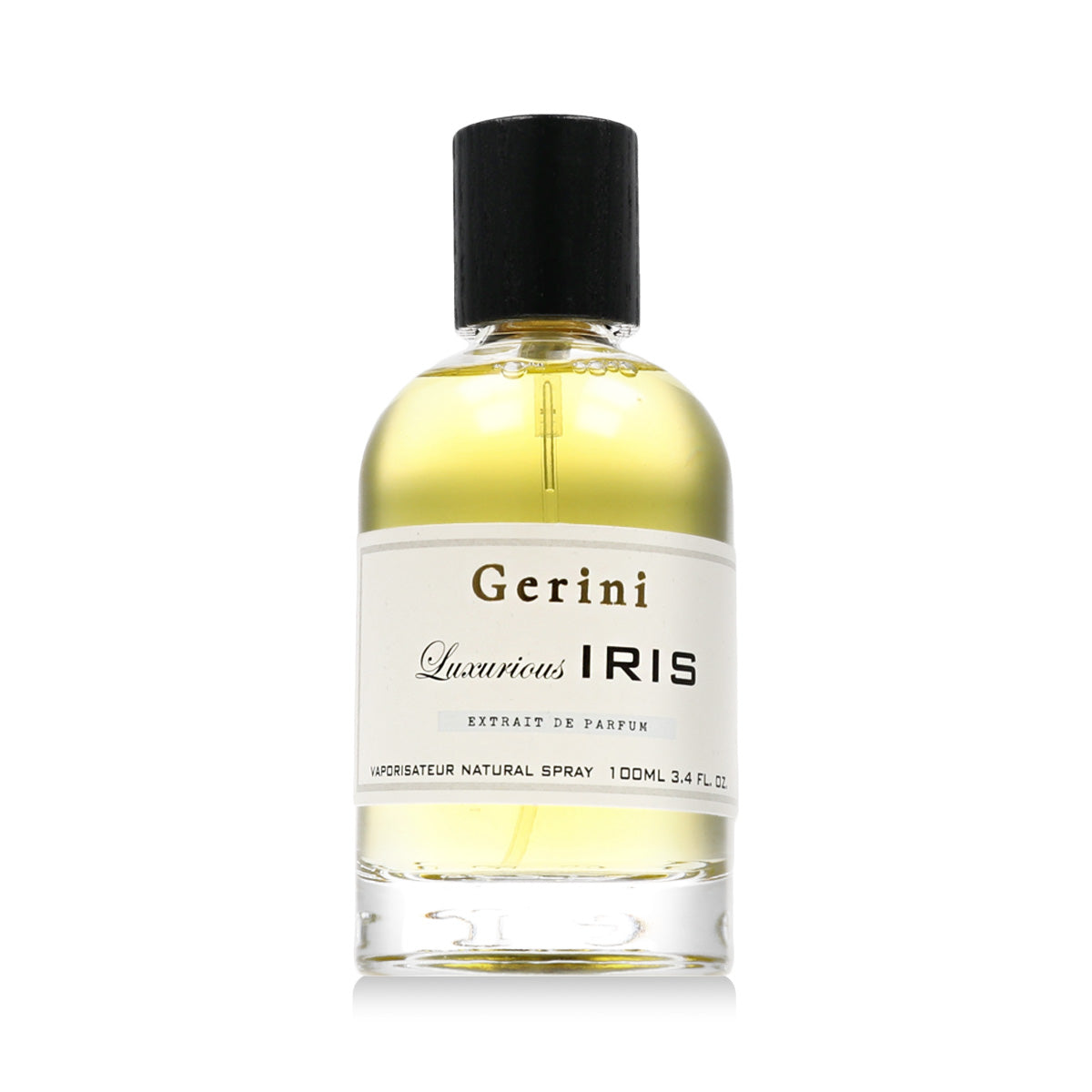 Gerini Luxurious Iris Extrait de parfum 100 ml (unisex)