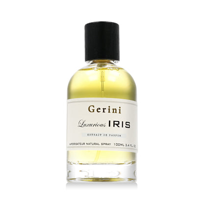 Gerini Luxurious Iris Extrait de parfum 100 ml (unisex)