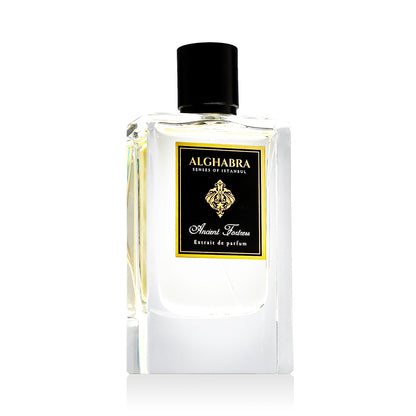 Alghabra Senses Of Istanbul Ancient Fortress Extrait de parfum 50 ml (unisex)
