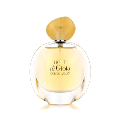 Giorgio Armani Light di Gioia Eau De Parfum 50 ml (woman)