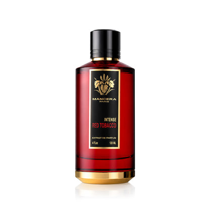 Mancera Paris Red Tobacco Intense Extrait de parfum 120 ml (unisex)