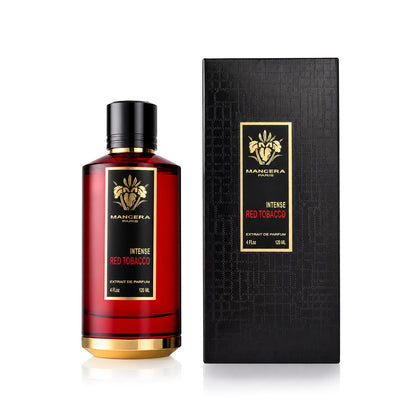 Mancera Paris Red Tobacco Intense Extrait de parfum 120 ml (unisex)