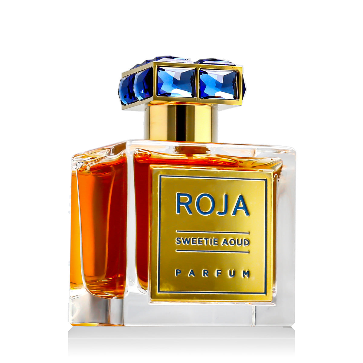 Roja Parfums Sweetie Aoud Parfum UNISEX 100 ml (unisex)