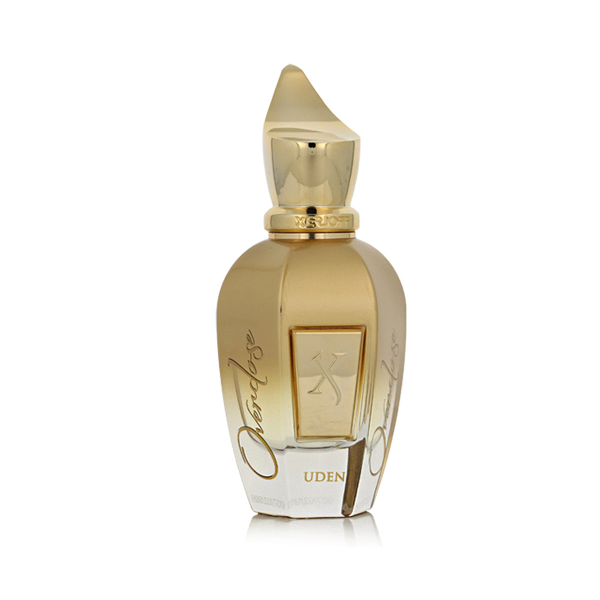 Xerjoff Shooting Stars Uden Overdose Parfum Unisex - Tester 50 ml