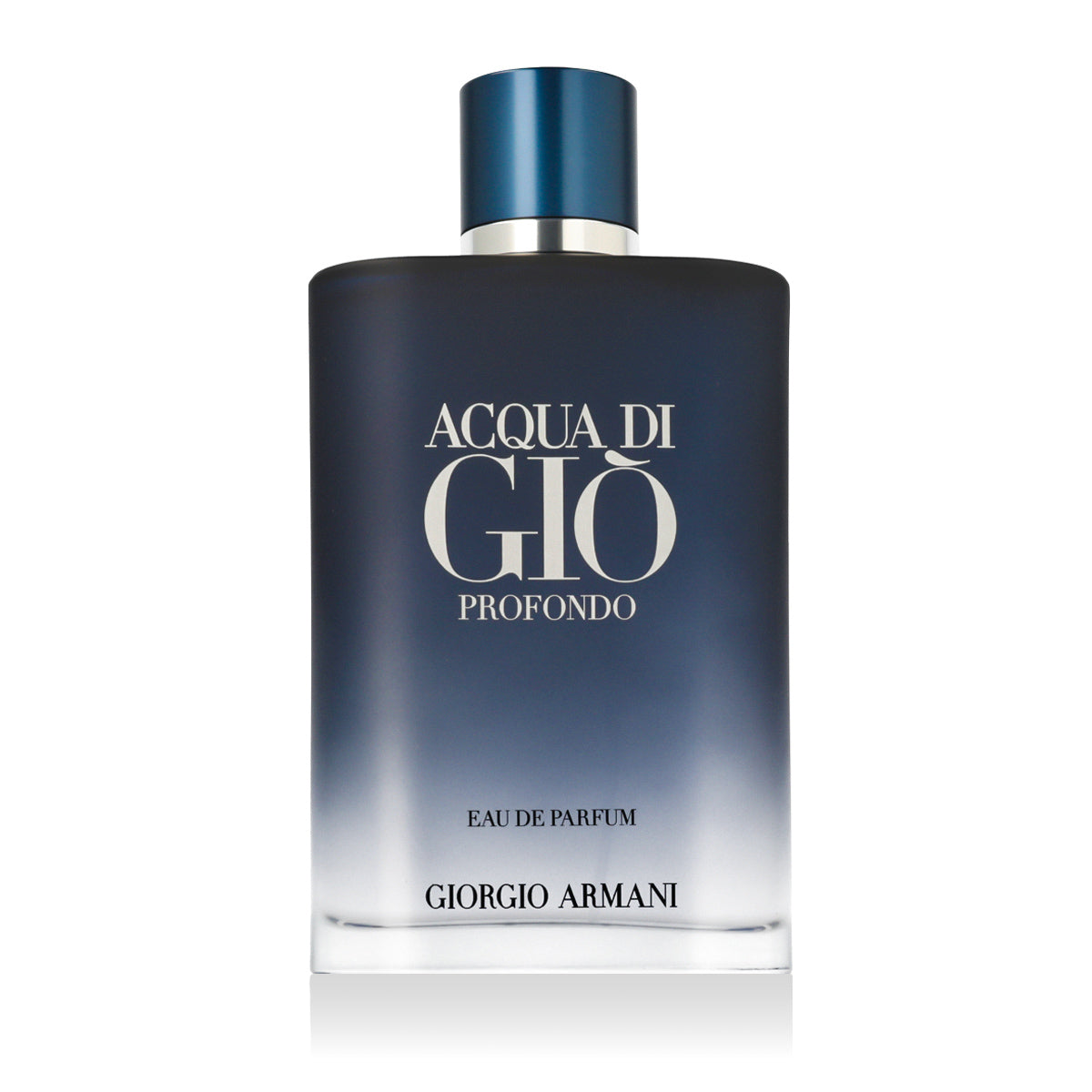 Giorgio Armani Acqua di Giò Profondo (2024) Eau De Parfum 200 ml (man)