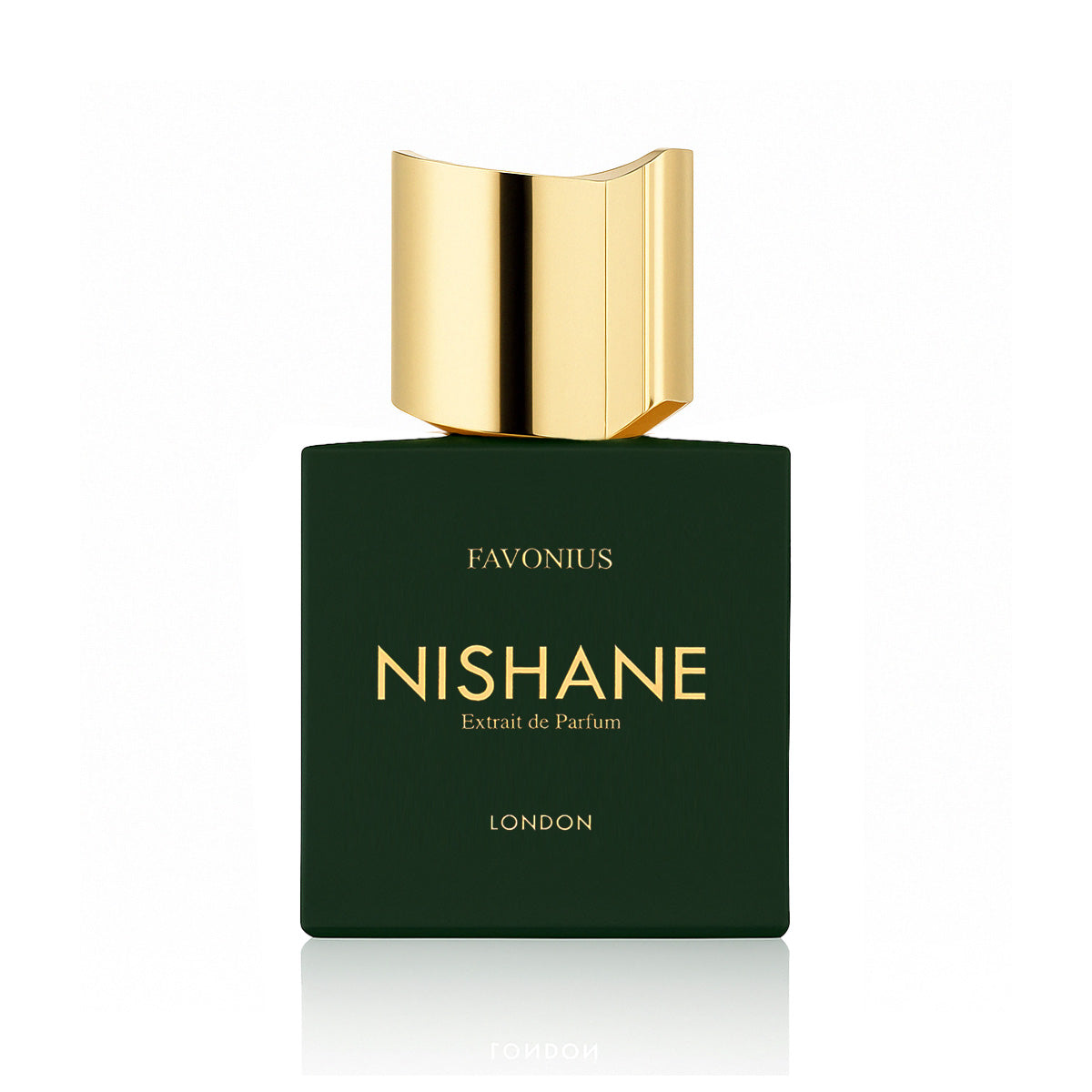 Nishane Favonius Extrait de parfum 50 ml (unisex)